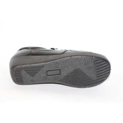 mocassim feminino ortopedico