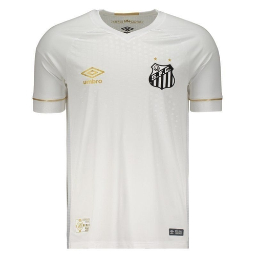 jaqueta umbro santos 2018