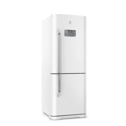 Geladeira Frost Free Bottom Freezer Inverter Branco 454 Litros (ib53) Menor preço em Geladeira Frost Free Bottom Freezer Inverter Branco 454 Litros (ib53)