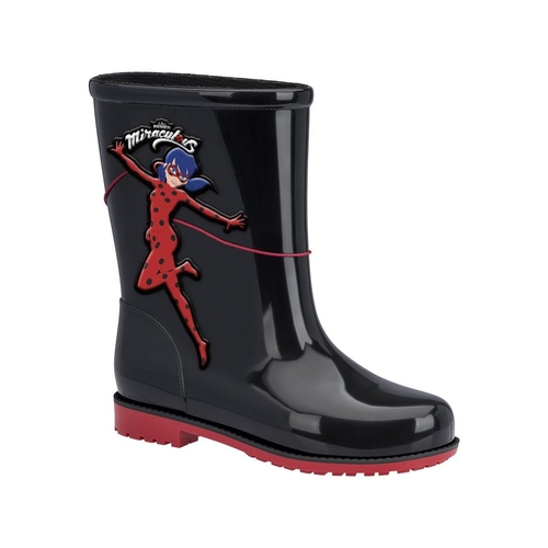 bota chuva infantil