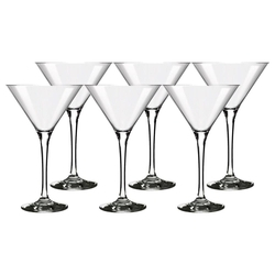 Conjunto De Taças 250ml Windsor Martini 6 Peças - Nadir é ruim? Conjunto De Taças 250ml Windsor Martini 6 Peças - Nadir é boa?