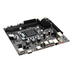 Placa Mãe Lga 1155 H61 Ddr3 16gb Hdmi é boa?