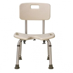 Cadeira Banho para Idosos com Abertura Frontal Menor preço em Cadeira Banho para Idosos com Abertura Frontal