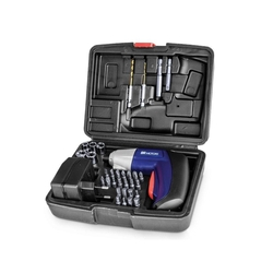 Parafusadeira BR Motors BRP3.6 à Bateria com Maleta 3.6V Carregador Bivolt é boa?