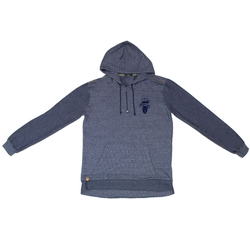 dixie merch moletom com capuz