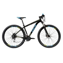 Bicicleta MTB Caloi Atacama Aro 29 Tam 19" Câmbios Shimano Menor preço em Bicicleta MTB Caloi Atacama Aro 29 Tam 19" Câmbios Shimano
