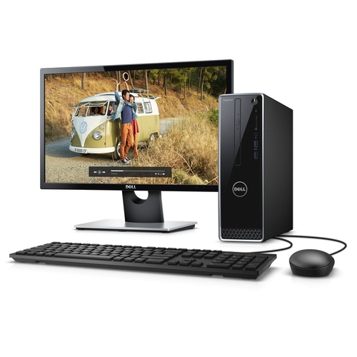 Inspiron Small Desktop I7 Com Preços Incríveis No Time