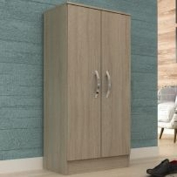 Armário Multiuso 2 Portas Florida 9023191e Perola - Manto Móveis é boa?