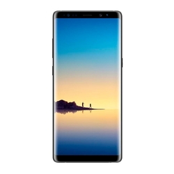 Usado: Samsung Galaxy Note 8 128GB Preto Bom - Trocafone é boa?