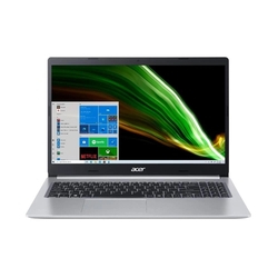 Notebook Acer Aspire 5 A515-56-327T Intel Core I3-1115G4 4GB 256GB SSD Windows 10 Home 15.6" Cinza Menor preço em Notebook Acer Aspire 5 A515-56-327T Intel Core I3-1115G4 4GB 256GB SSD Windows 10 Home 15.6" Cinza