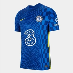 Camisa I Torcedor Chelsea Time Europeu é boa?