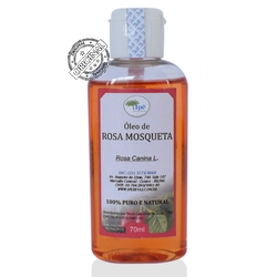 Óleo Vegetal de Rosa Mosqueta 70 ml é boa?