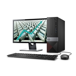 Computador Desktop Empresarial Dell Vostro 3470-A35M 9ª Geração Intel Core i5 8GB 1TB Windows 10 Pro com Monitor 21.5" é boa?