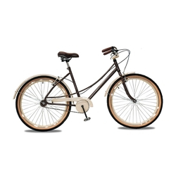 Bicicleta Modelo Ceci Retrô Menor preço em Bicicleta Modelo Ceci Retrô