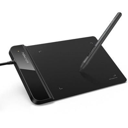 XP-Pen Star G430S Mesa Digitalizadora é boa?