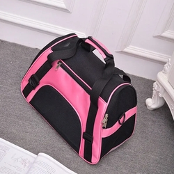 Bolsa para Transporte de Cachorros e Gatos é boa?