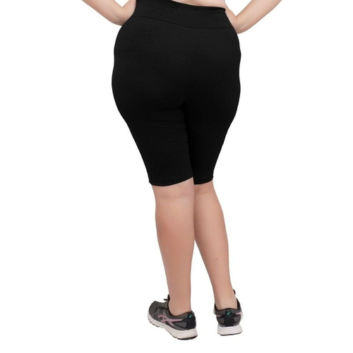 roupa ciclismo feminina plus size