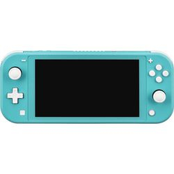Console Nintendo Switch Lite Turquesa é boa?