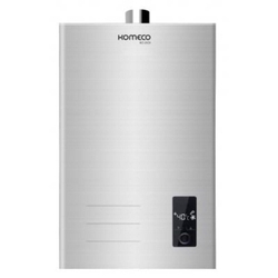 Aquecedor de Água a Gás GLP Automático Digital KO 25DI Inox Bivolt - Komeco é boa?
