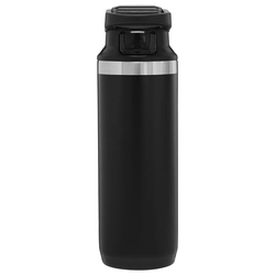 Garrafa Térmica Switchback Black 473ml - Stanley é boa?