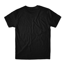 camisa sem estampa