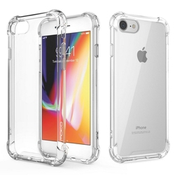 Capa Anti Impacto iPhone 8 - Armyshield é ruim? Capa Anti Impacto iPhone 8 - Armyshield é boa?