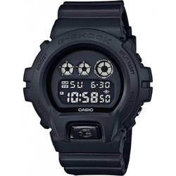 Relógio Casio G-Shock Digital - DW-6900BB-1DR Menor preço em Relógio Casio G-Shock Digital - DW-6900BB-1DR