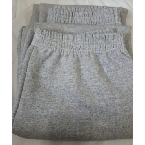 calça de moletom masculina adulto