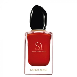 Perfume Feminino Armani Sì Passione Giorgio Armani Eau de Parfum 30ml é boa?