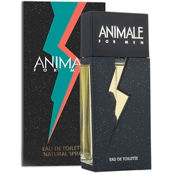 Perfume Animale Masculino For Men 100Ml EDT é boa?