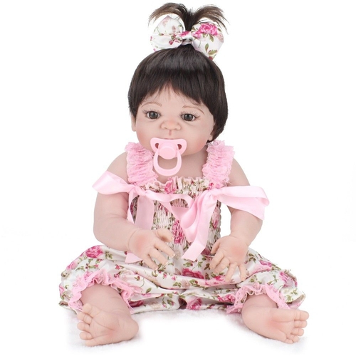 Bebe Reborn Silicone Com Precos Incriveis No Shoptime Bebe Reborn Silicone Com Precos Incriveis No Shoptime