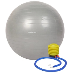 Bola Suiça De Ginástica E Pilates 65Cm Proaction é boa?