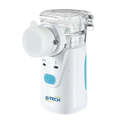 Nebulizador G-tech Portátil é boa?