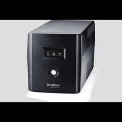 Nobreak Intelbras Xnb 1200va-220v Menor preço em Nobreak Intelbras Xnb 1200va-220v