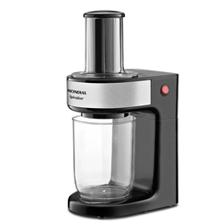Cortador Elétrico Mondial Spiralizer CS-01 é boa?