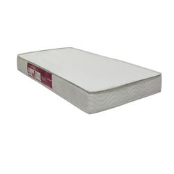 Colchão Infantil Ortobom D18 Baby Light Saúde 70x130 é boa?