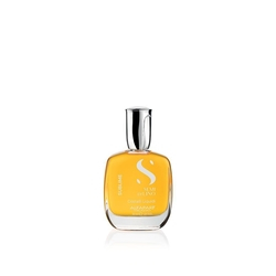 Óleo capilar Cristalli Liquidi Semi di Lino Alfaparf 15ml é boa?