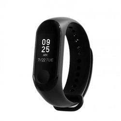 Relógio Xiaomi Mi Band 3 SmartWatch para Android iOS - Preto é ruim? Relógio Xiaomi Mi Band 3 SmartWatch para Android iOS - Preto é boa?