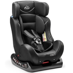 Cadeirinha Poltrona Carro Bebe 0 25 Kg Reclinável Multikids é boa?