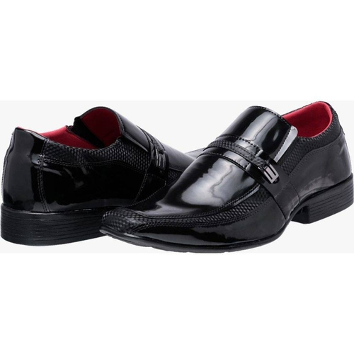 sapatos americanos masculinos