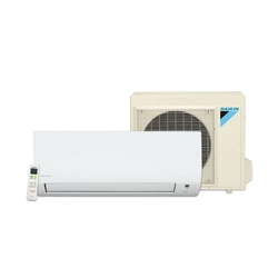 Ar Condicionado Split Daikin Advance 9.000 BTU/h Quente e Frio STH09P5VL Menor preço em Ar Condicionado Split Daikin Advance 9.000 BTU/h Quente e Frio STH09P5VL