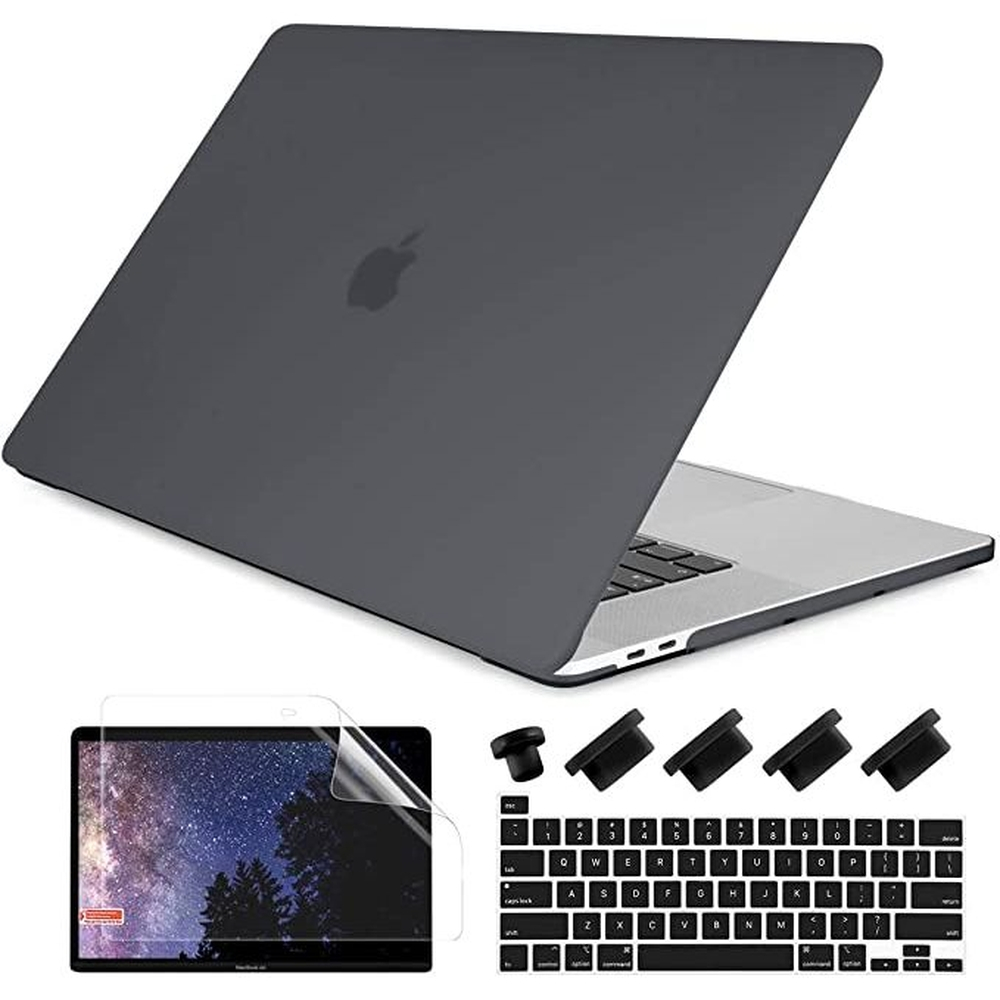 Dongke for MacBook Pro 13 inch Case 2020 Release Model A2338 M1 A2251