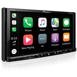 Dvd Player Pioneer Avh Z5180tv 7 Polegadas Usb Bluetooth Tv Digital Apple Carplay Android Auto é ruim? Dvd Player Pioneer Avh Z5180tv 7 Polegadas Usb Bluetooth Tv Digital Apple Carplay Android Auto é boa?