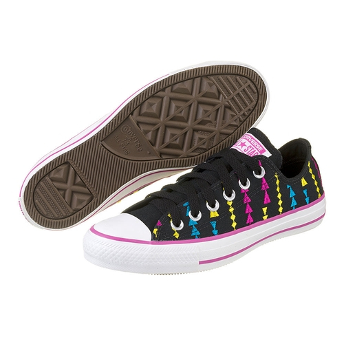 all star cano alto violeta