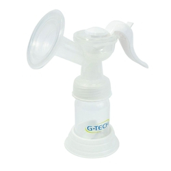 Bomba Tira-Leite Materno - G-Tech é ruim? Bomba Tira-Leite Materno - G-Tech é boa?