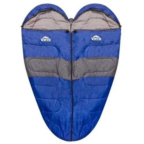 SACO DE DORMIR MINI 0/ºC
