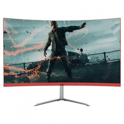 Monitor Gamer Curvo Led 23,8" Concordia Full HD Hdmi Vga é boa?