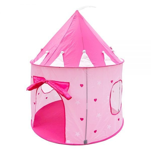 Barraca Infantil Castelo Das Princesas Meninas Grande DMToys é boa?