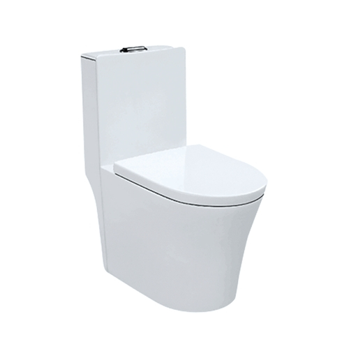 Vaso Sanitário Com Caixa Acoplada Monobloco Adm-854 Adamas é boa?