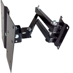 Suporte Para Tv Tri-articulado Lcd Led Plasma 20 A 43 Pol 1d é boa?